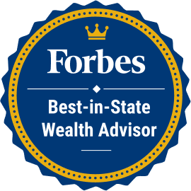 Forbes: Best-in-State Wealth Advisor