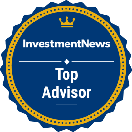 Investment News: Top Advisor