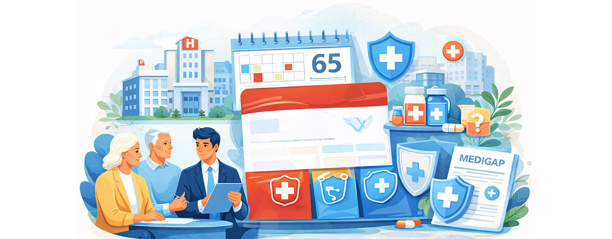 Understanding Medicare coverage and enrollment planning